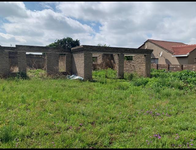 991M² VACANT LAND FOR SALE IN NOLDICK